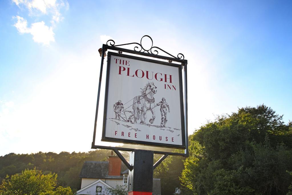 The Plough Inn Доркінг Екстер'єр фото